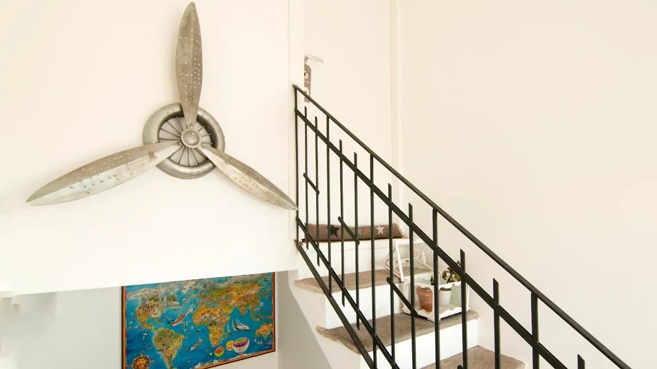 Al Nifontano B&B - Ideal For Family Or Couples - 2 Rooms - Lakeview Varèse