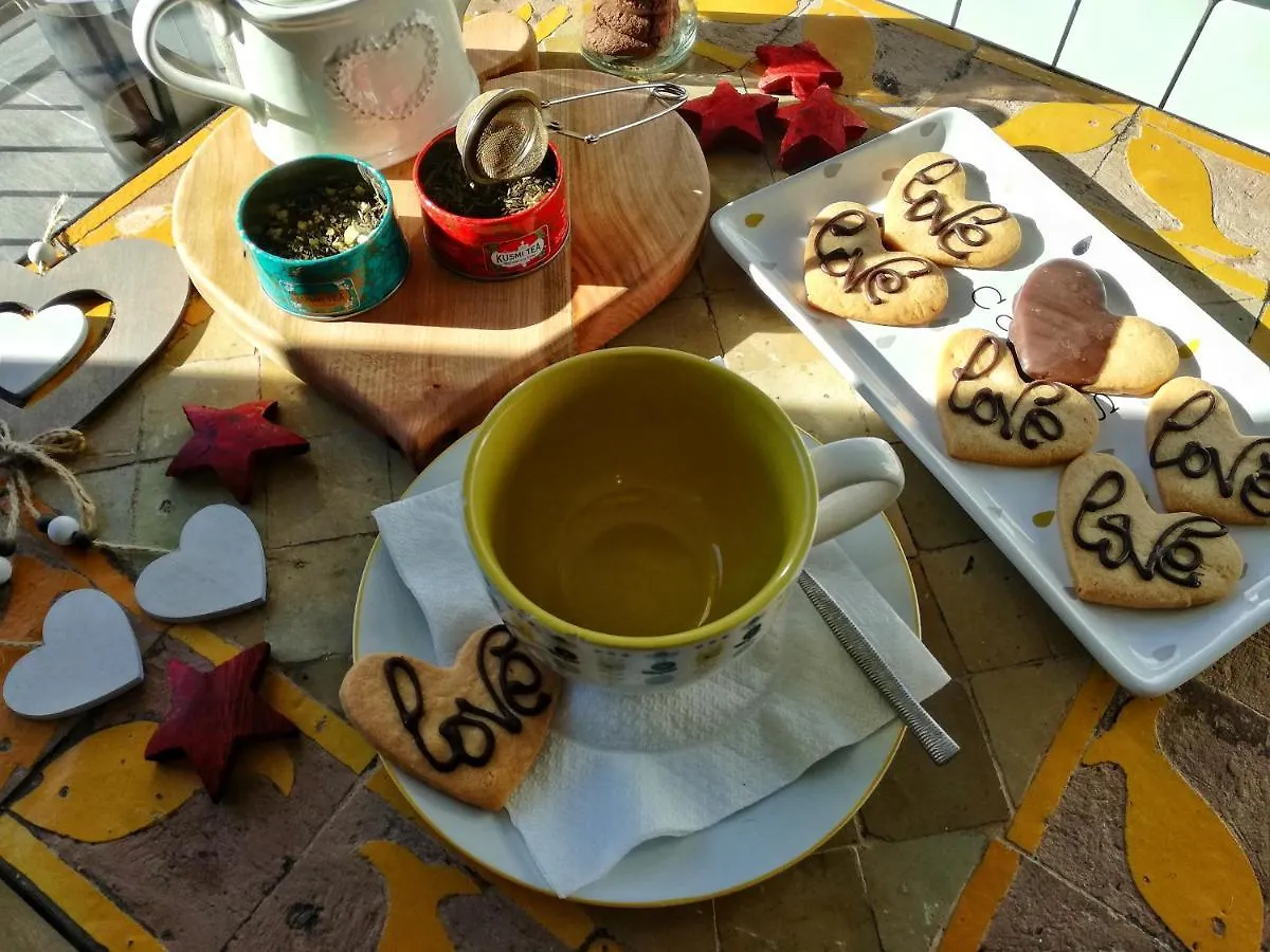 Alojamento de Acomodação e Pequeno-almoço Al Nifontano B&B - Ideal For Family Or Couples - 2 Rooms - Lakeview Varese