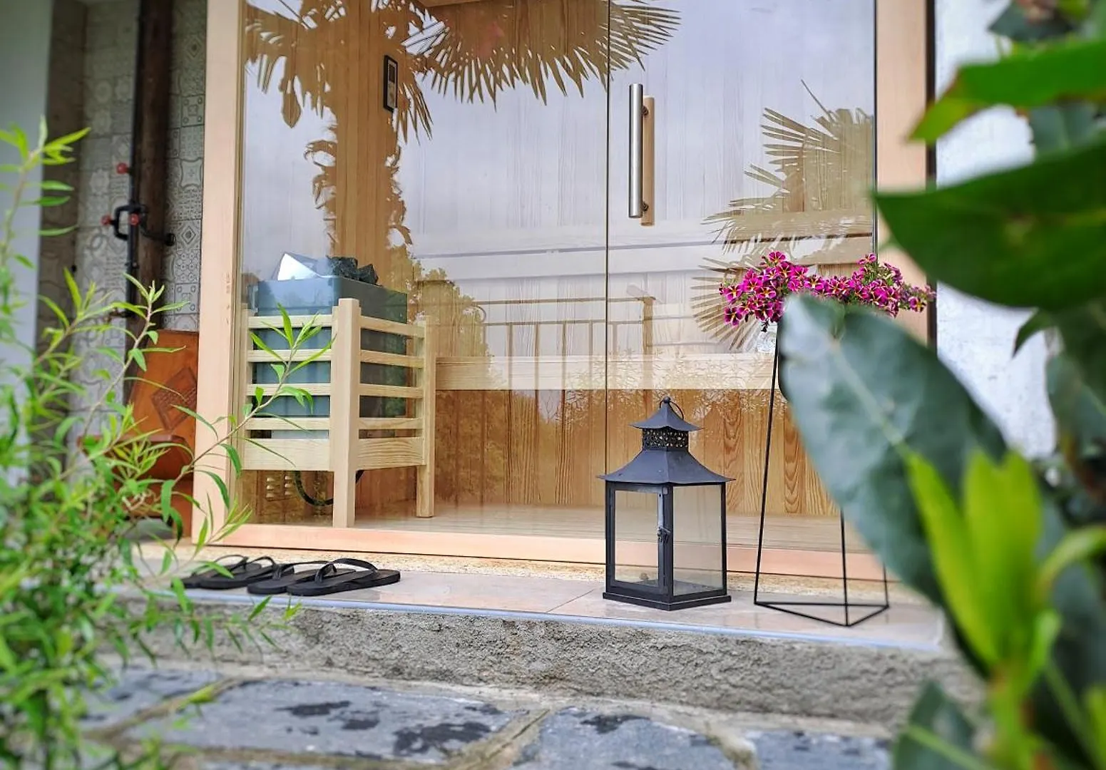 Couette-café Al Nifontano B&B - Ideal For Family Or Couples - 2 Rooms - Lakeview Varèse Italie
